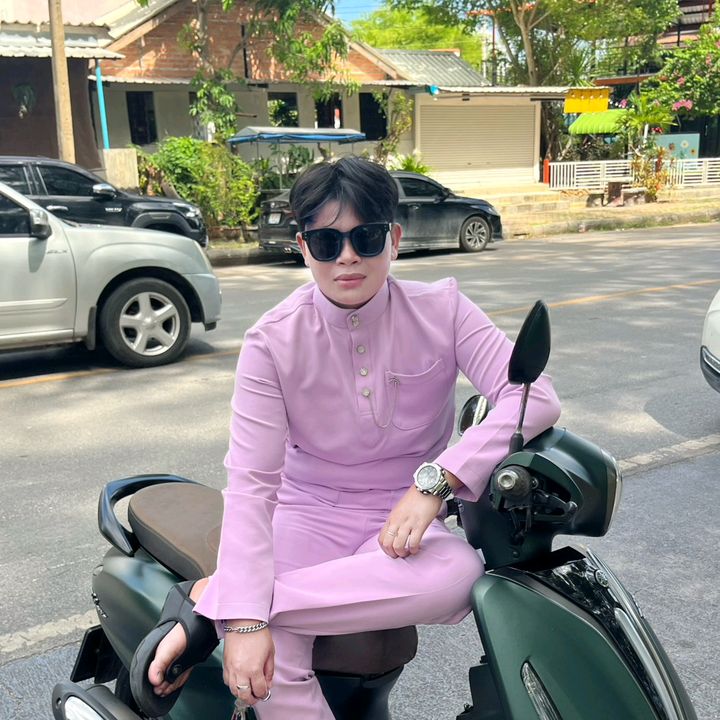 อ๊า' หม๊วย'ยย