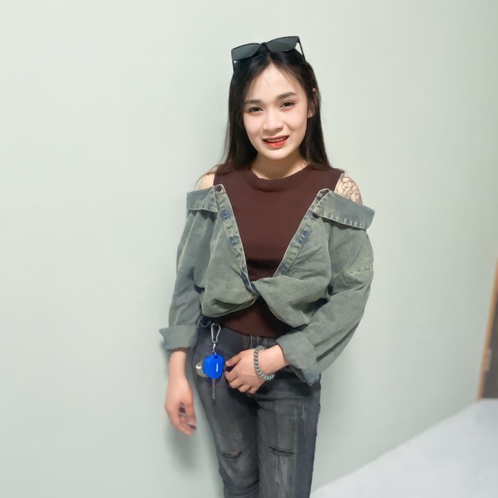 เมย์' มี่