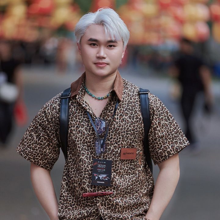 Hưng Đi Chợ