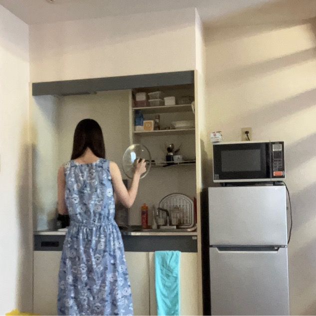 karen`s life in Japan
