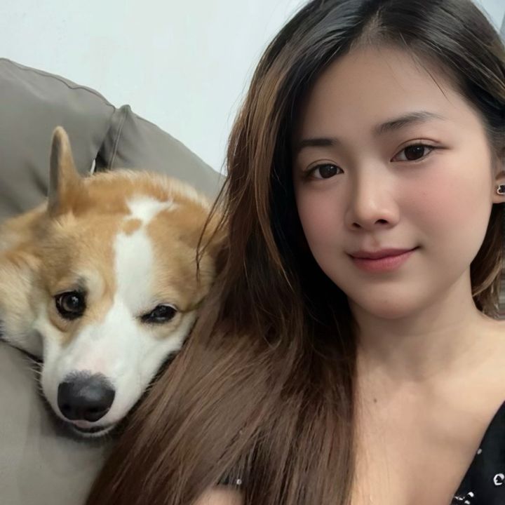 Tiger- Ken và Bà Dà