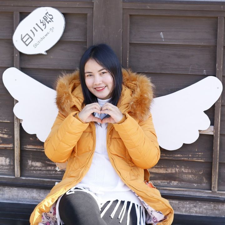 I-rin Sangwibut