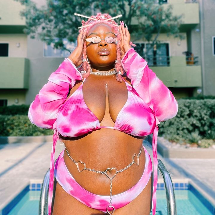 Dope Goddess