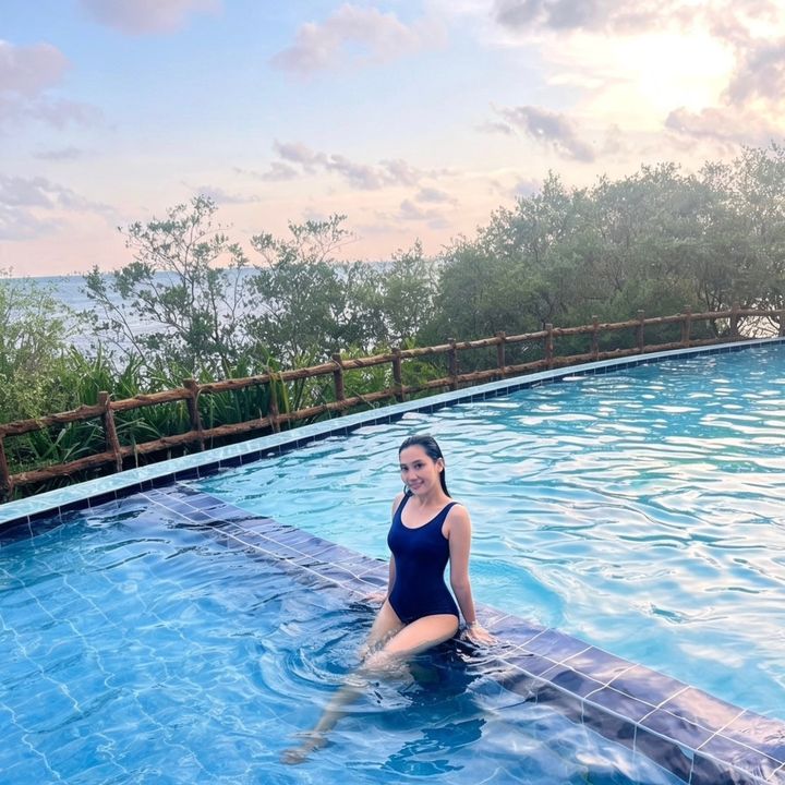 K🧜‍♀️⚓️
