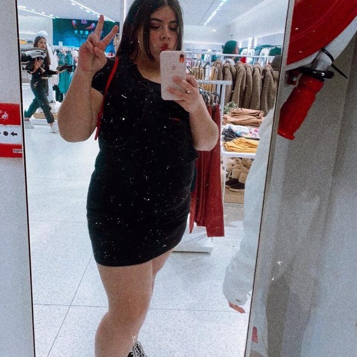 Bianca Garcia♡