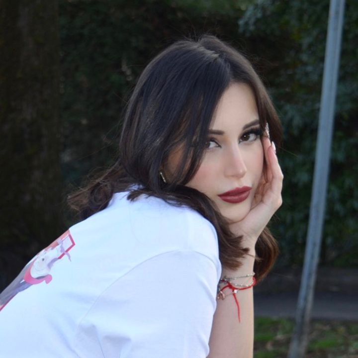 Giorgia Gattini