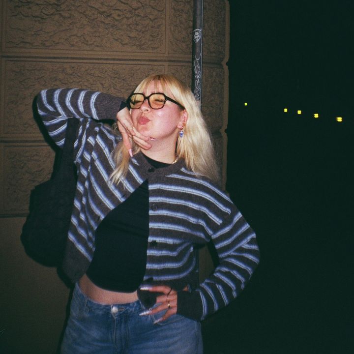 bibi ⋆౨ৎ˚⟡˖ ࣪