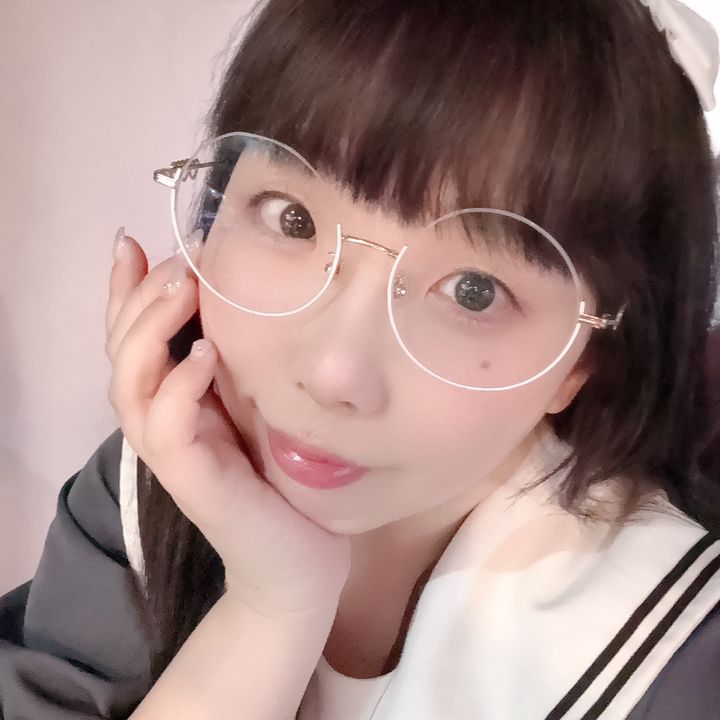 みう🍙アラフィフ最年長コンカフェ嬢