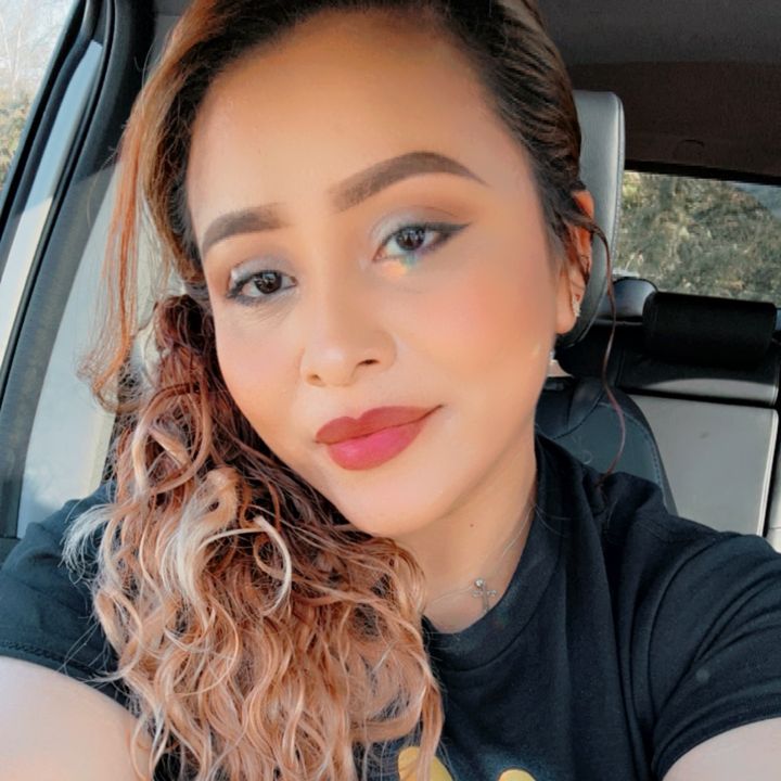 Patricia reyes