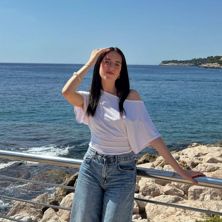 Chloé ⭐️