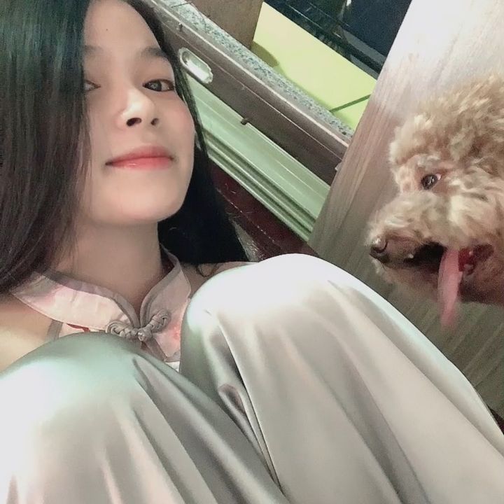 trâm mít ướt🐒