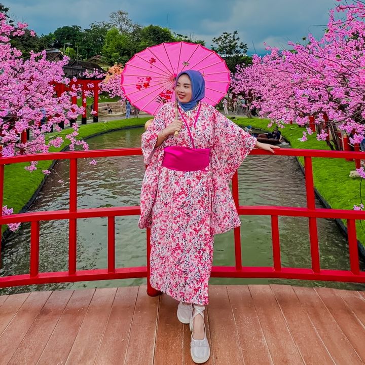 Novitasari Revina