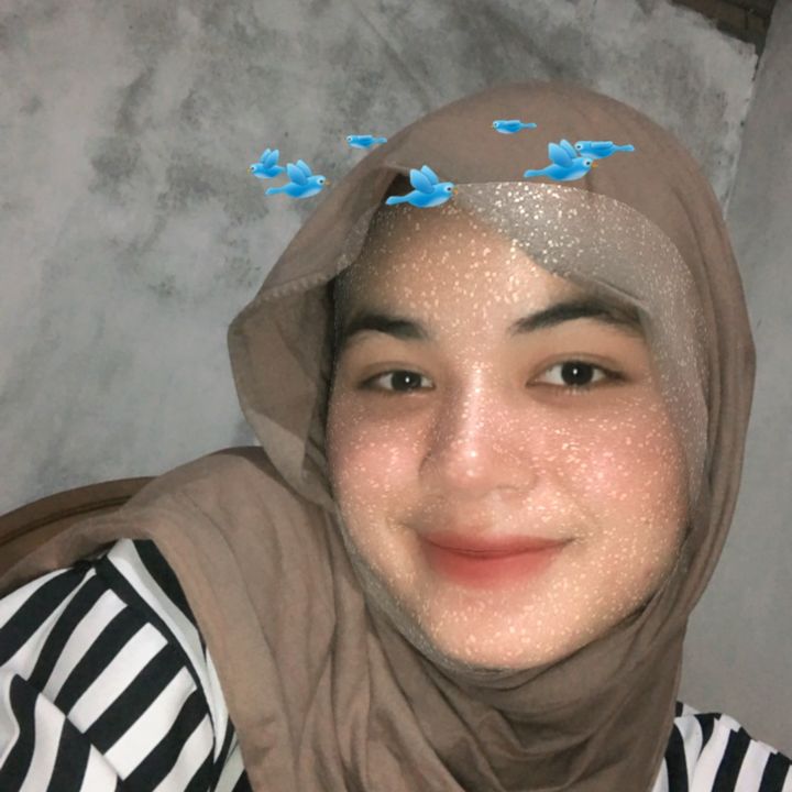 Bunda Arsya💖✨