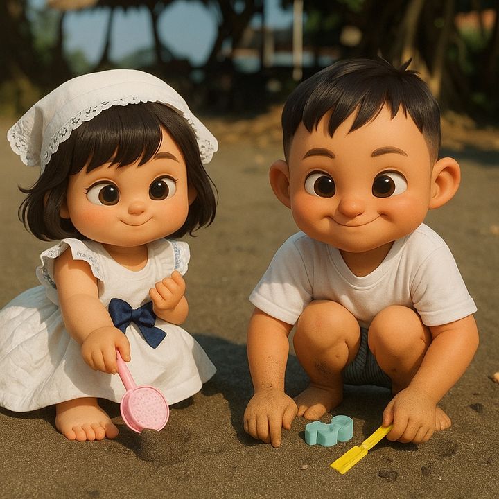 Elzio & Noura