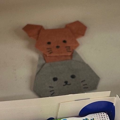 まお