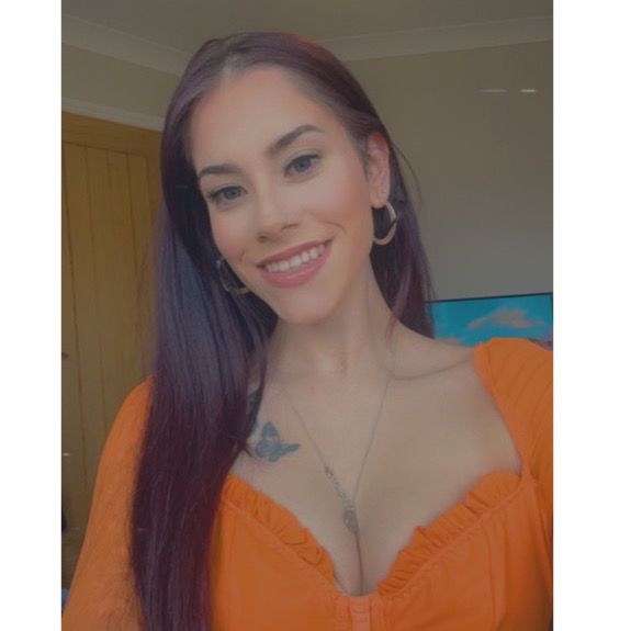 Becky Nicole Tew