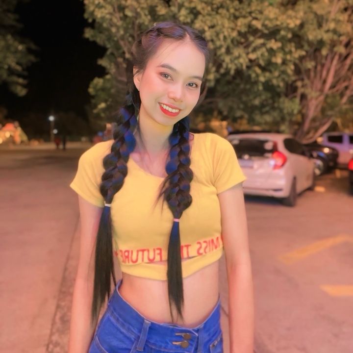 𐙚˚࿔ยุ้ยชาเขียวปั่น🚀•𝜗𝜚˚