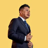 Aaron Dinh
