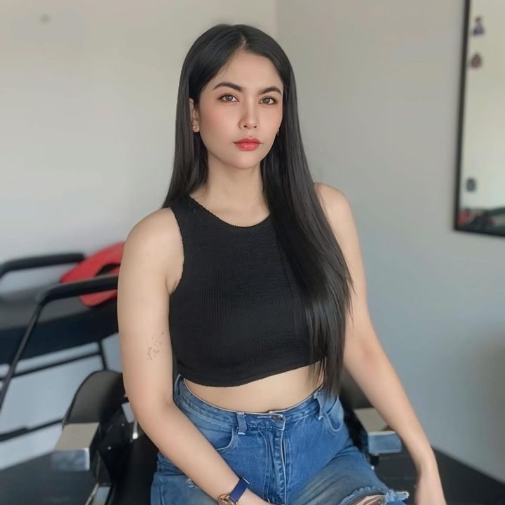 ช่างกาญจน์ ตัดผมชายควนเนียง💈