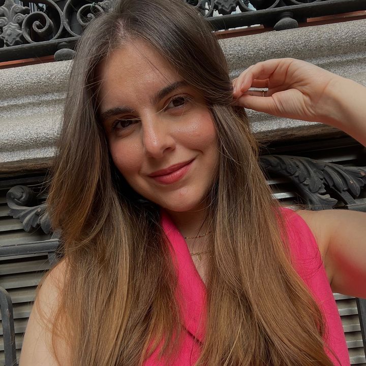 Raquel Rodriguez Silveira