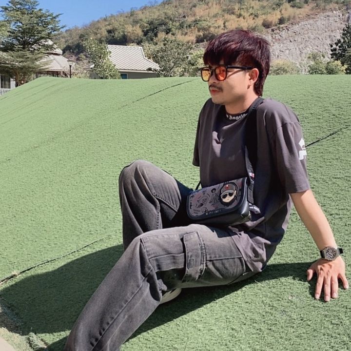 ก็อตชอบตกปลา🐳