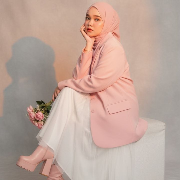 Yollanda Yonindra