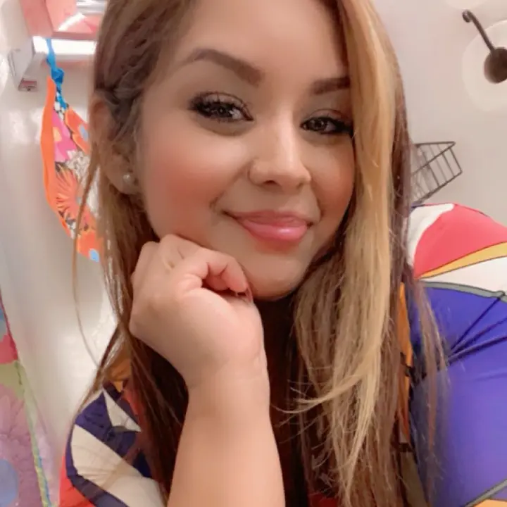 Crystal Rodriguez