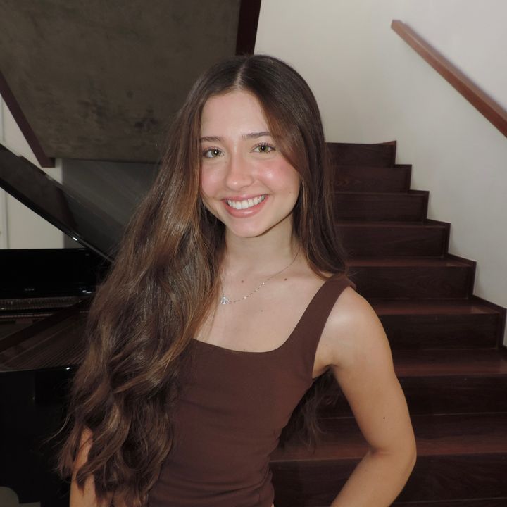 Nicole Vichi