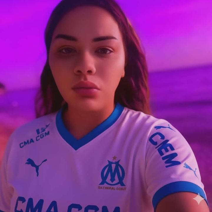 La marseillaise🛍️🏛️