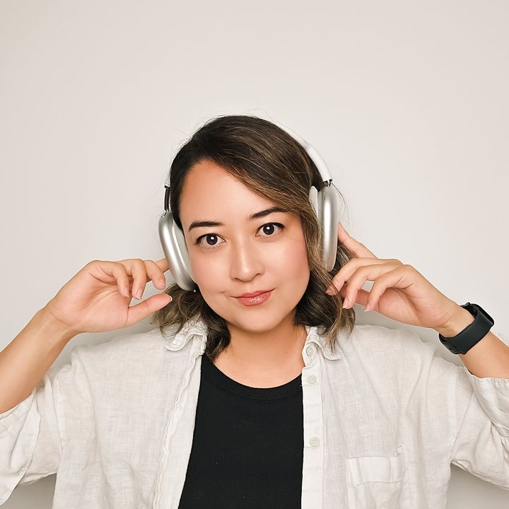 Yuka｜Tech life✨💻