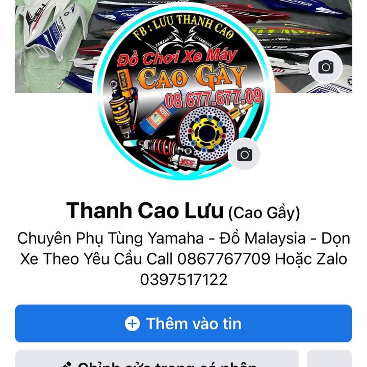 CG Racing
