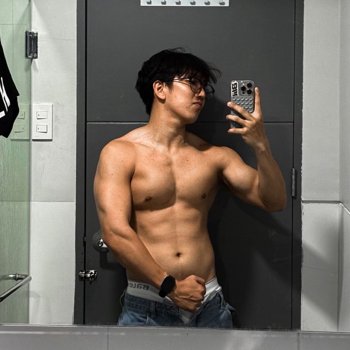 Mark Joshua🇵🇭
