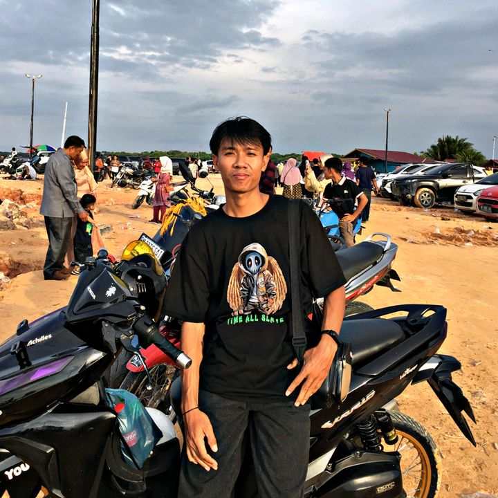 Ucuppppp'