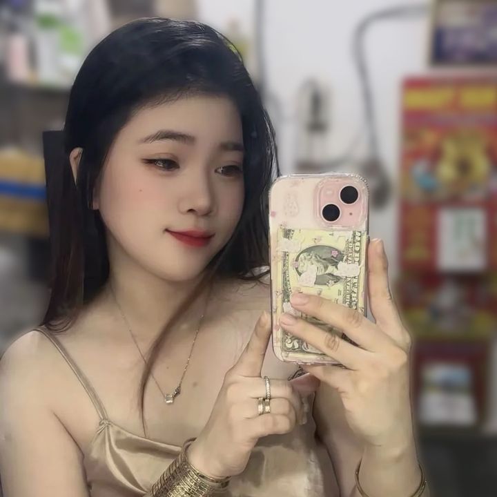 💙Thúy Ngọc 💙