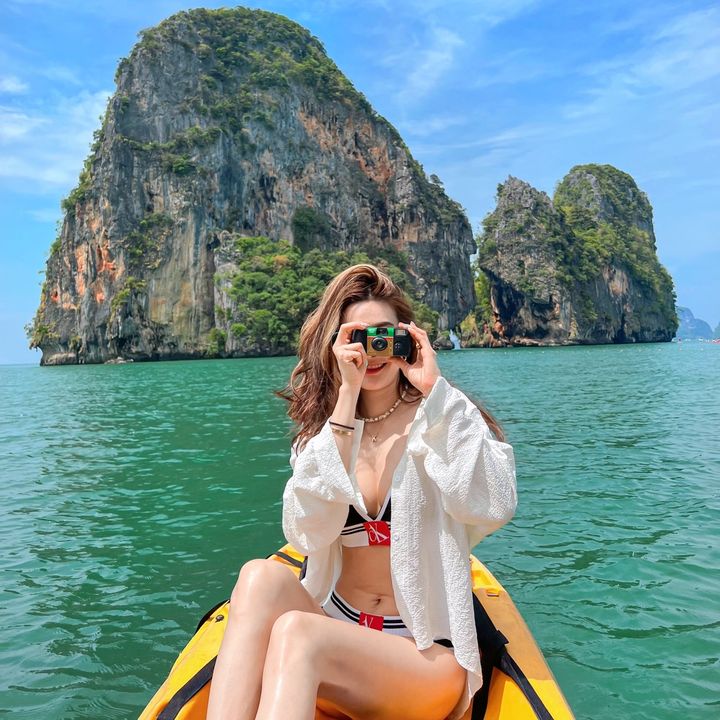 กุ้งเกิดวันศุกร์🩵