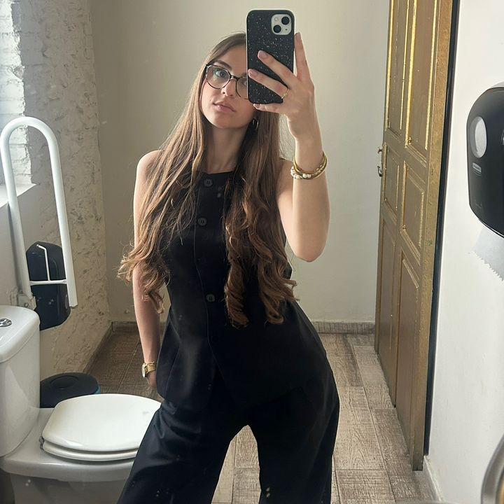 eva ♡