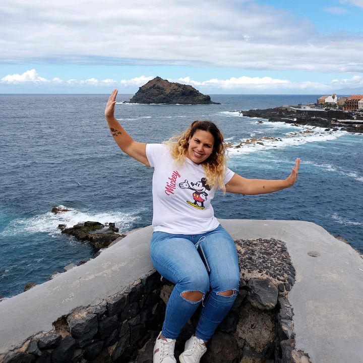 💕Ana 🇮🇨😊