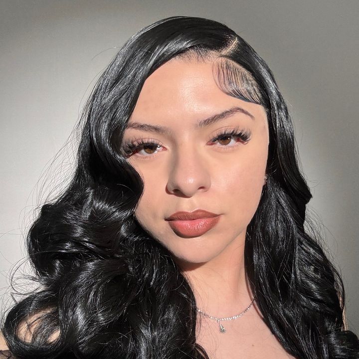 theisabeldejesus