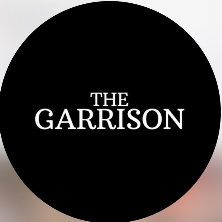 THE GARRISON