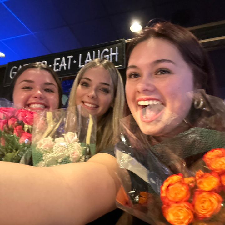 Ruth Emily