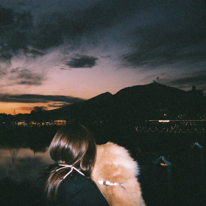 きゃ:)