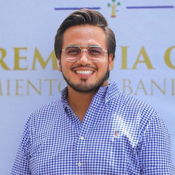 Carlos Demeza