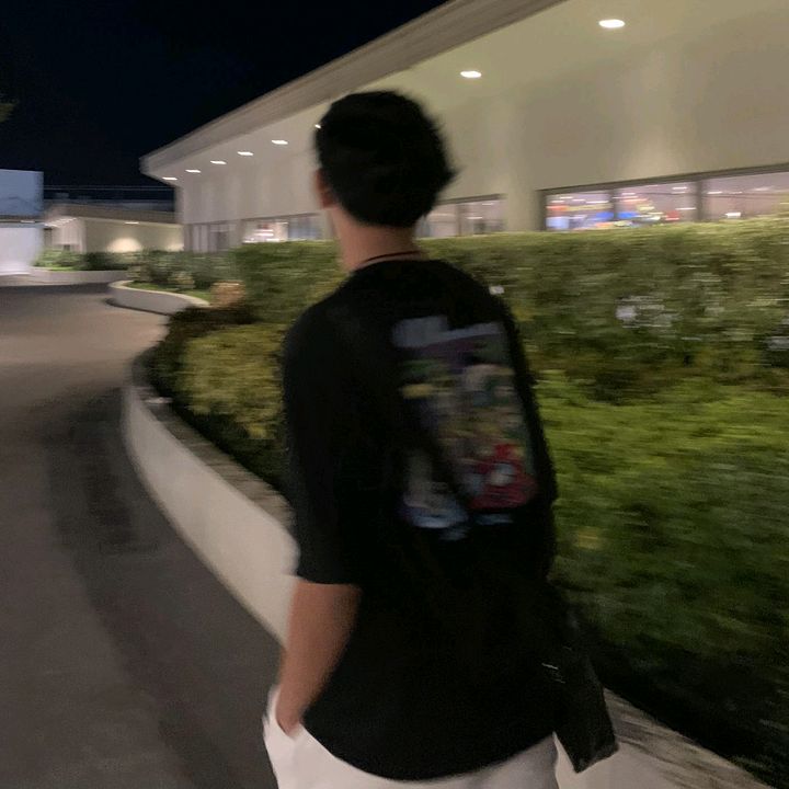 Ain't JM