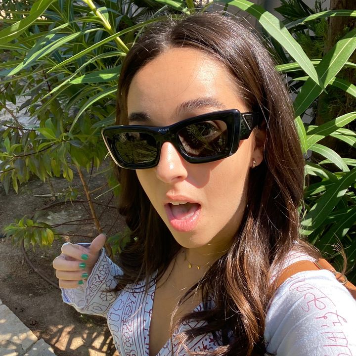 Charlotte✌🏻