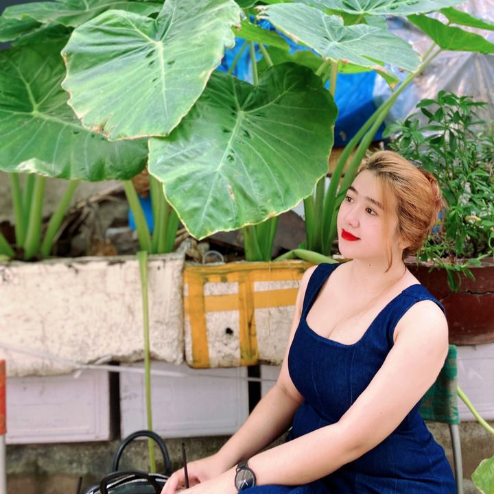 Na Bé Nhỏ