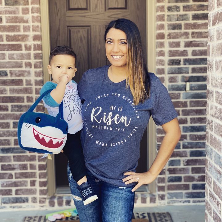 Boymomof5