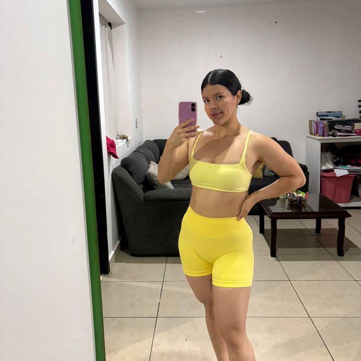 Paulina Alvarez