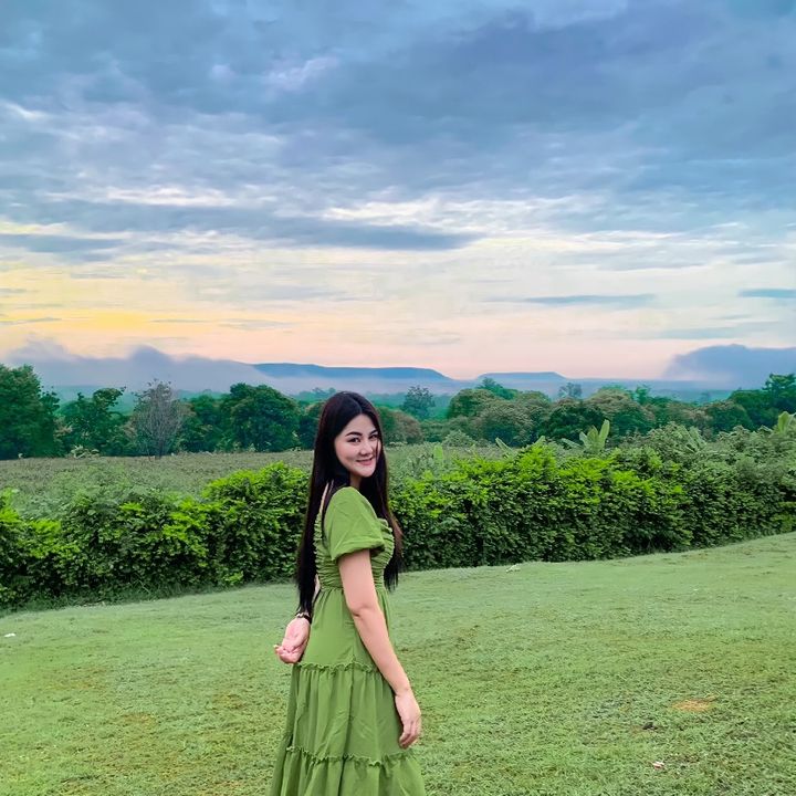 💚หัวใจสีเขียว