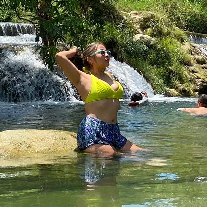 Elizabeth Martínez