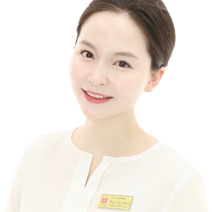 Trang.skincaremeister
